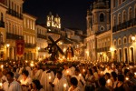Semana Santa em Salvador - O quer fazer?
